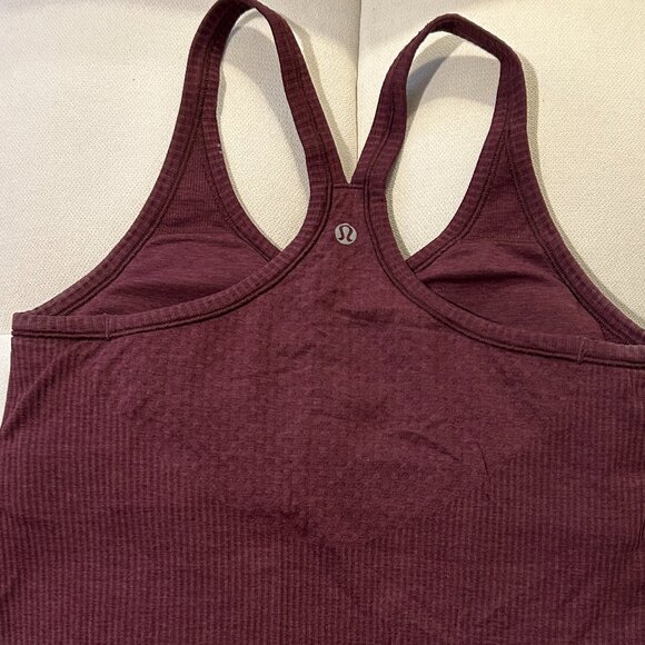 Lululemon Ebb to Street Tank - Picture 2 of 5
